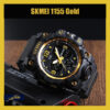 ساعت مچی عقربه‌ای مردانه اسکمی مدل 1155 GD